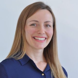 Alicja Borucinska, Geschäftsführerin, Users Digital GmbH