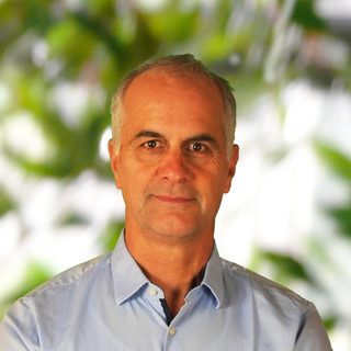 Christoph Hirschle, Geschäftsführer, Hirschle & Partner GmbH & Co. KG