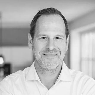 Christoph von Oertzen, Geschäftsführer, Karns & von Oertzen Consulting GmbH