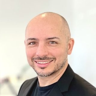 Daniel Ströbel, Geschäftsführer, becoa GmbH