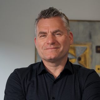 Dirk Hornschuh, Geschäftsführer, Hornschuh Consulting