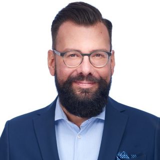 Florian P. Stoll, Geschäftsführer, Impulse⁴Success GmbH