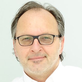 Martin W. Puscher, Geschäftsführer, PFG GmbH