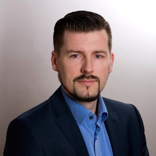 Michael Willer, Geschäftsführer, Human Risk Consulting GmbH
