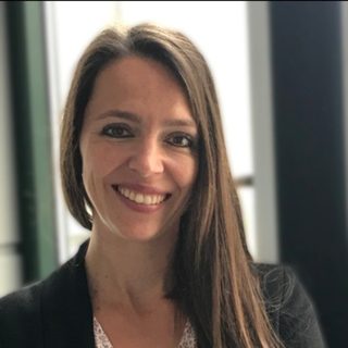 Sabrina Bähr, Geschäftsführerin, Occon GmbH