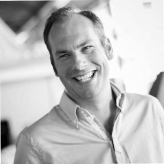 Sascha Jecht, Geschäftsführer, STAFFNET Innovatives Recruiting GmbH