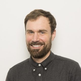 Sebastian Flock, Geschäftsführer, acb studio GmbH