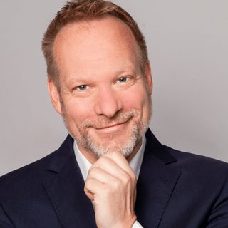 Steffen Henkel, Geschäftsführer, crossculture academy GmbH
