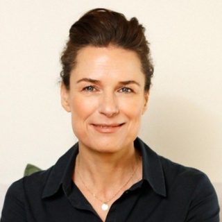 Tanja Loitz, Geschäftsführerin, co2online gGmbH