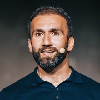 Toygar Cinar, Geschäftsführer, RheinWest HR Solutions GmbH