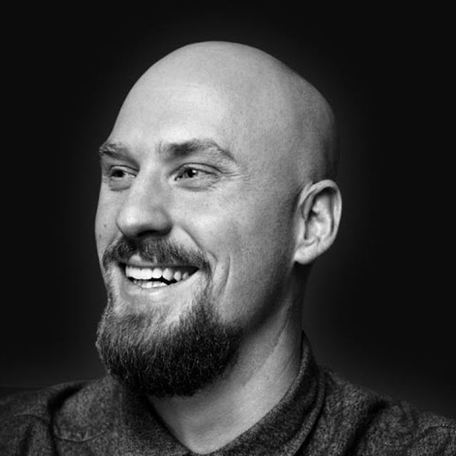 Marc Eric Wallner